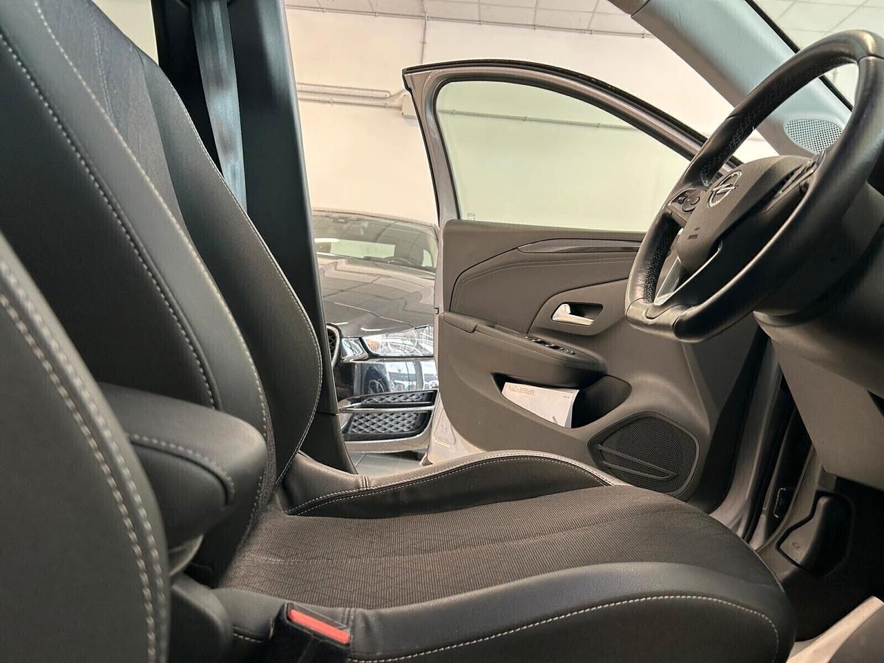 Opel Corsa-e ELEGANCE 136 CV 5 p. SPOTICAR