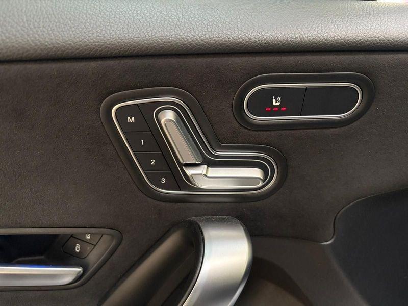 Mercedes-Benz Classe A Mercedes-AMG A 45S 4M+ Prem Plus AMG