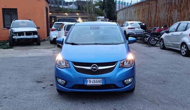 OPEL Karl 1.0 75 CV GPL