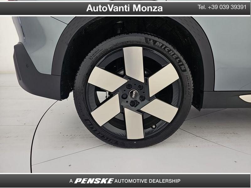 MINI Countryman Mini Countryman 2.0 48V S Favoured all4 auto
