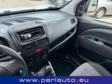 Fiat Doblo Doblò 1.3 MJT PC-TN Cargo Lamierato SX