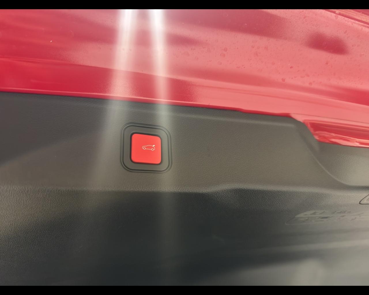 JEEP Avenger - Avenger 1.2 Turbo Summit