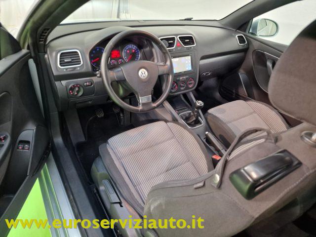 VOLKSWAGEN Eos 2.0 16V FSI