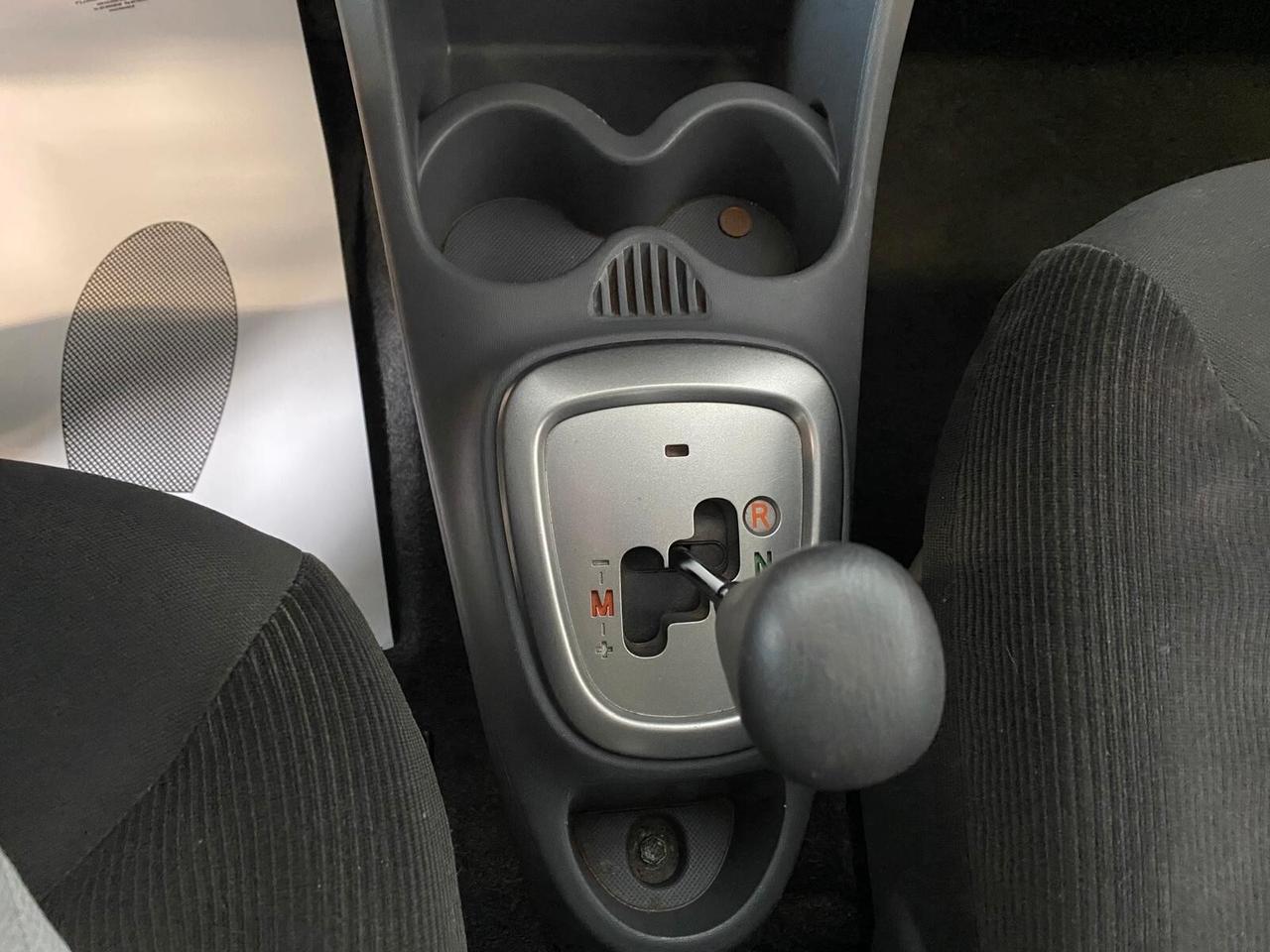 Citroen C1 1.0 5 porte C1TY