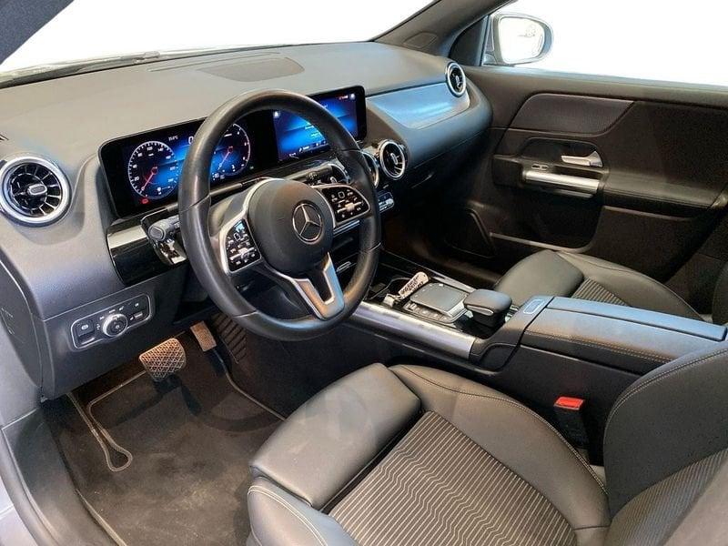 Mercedes-Benz GLA 180 d Sport Plus auto