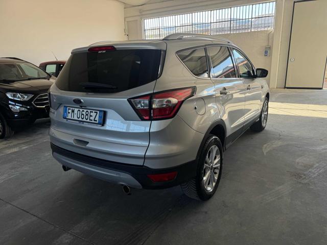 FORD Kuga 1.5 TDCI 120 CV S&S 2WD Titanium
