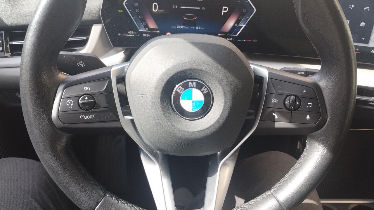 Bmw 216 216i Active Tourer Automatica