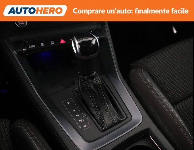 AUDI Q3 40 TFSI quattro S tronic S line edition