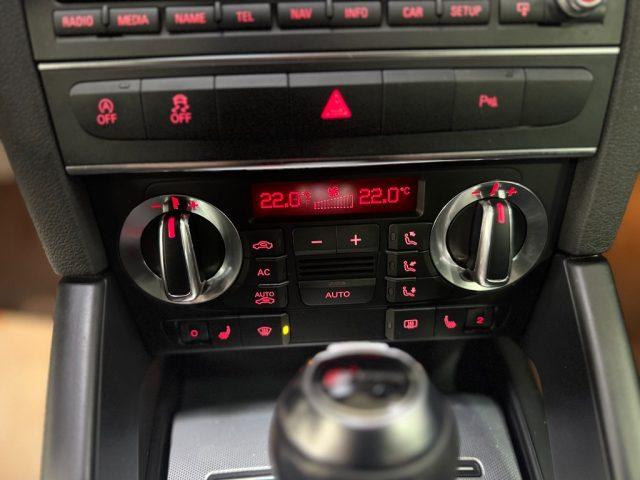 AUDI A3 SPB 1.6 TDI 105 CV CR S tronic Ambition