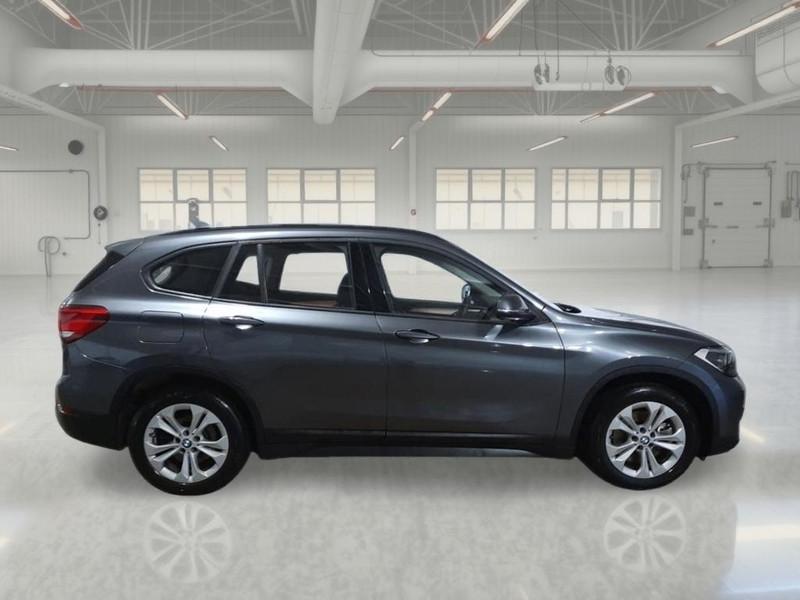 BMW X1 XDRIVE 25E BUSINESS ADVANTAGE AUTOMATICO SUV