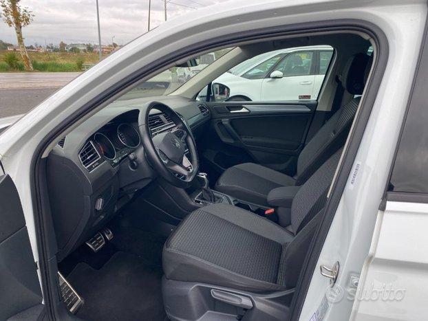 VOLKSWAGEN Tiguan 1.5 TSI 150 CV DSG ACT Life