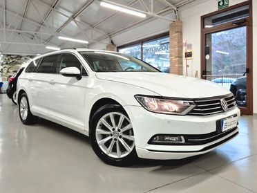 Volkswagen Passat Business Variant 1.6 TDI Trendline BlueMotion Tech.