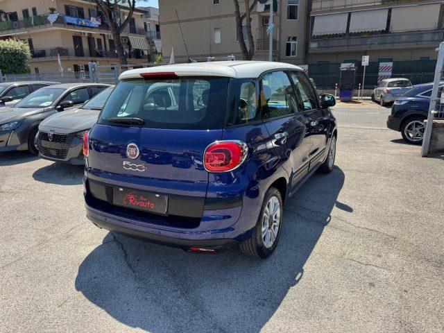 FIAT 500L 1.4 95 CV S&S Cross