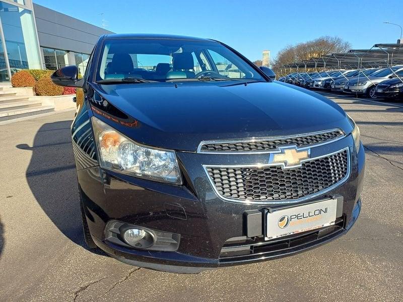 Chevrolet Cruze LT 2.0 Diesel 150 CV 1°PROP-KM CERTIFICATI