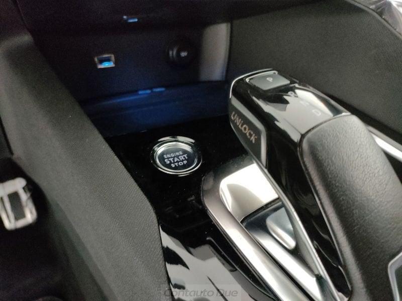 Peugeot 3008 BlueHDI 130 EAT8 GT Pack aut.