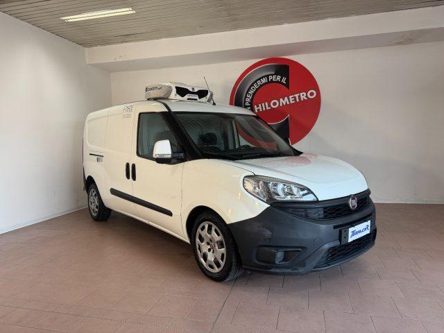 FIAT Doblo Doblò 1.6 MJT 120CV Cargo Maxi FRIGO ivaEsp