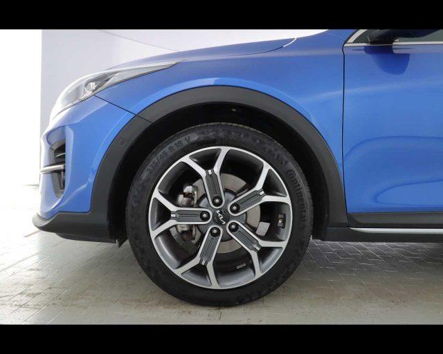 KIA XCeed 1.0 T-GDi GPL High Tech