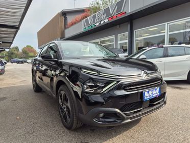 CITROEN C4 PureTech 130 S&S Plus #VARI COLORI