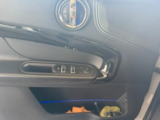 Mini Cooper D Countryman 2.0 Hype ALL4 Pompa Difettosa