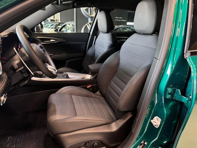 ALFA ROMEO Tonale 1.6 diesel 130 CV TCT6 Veloce