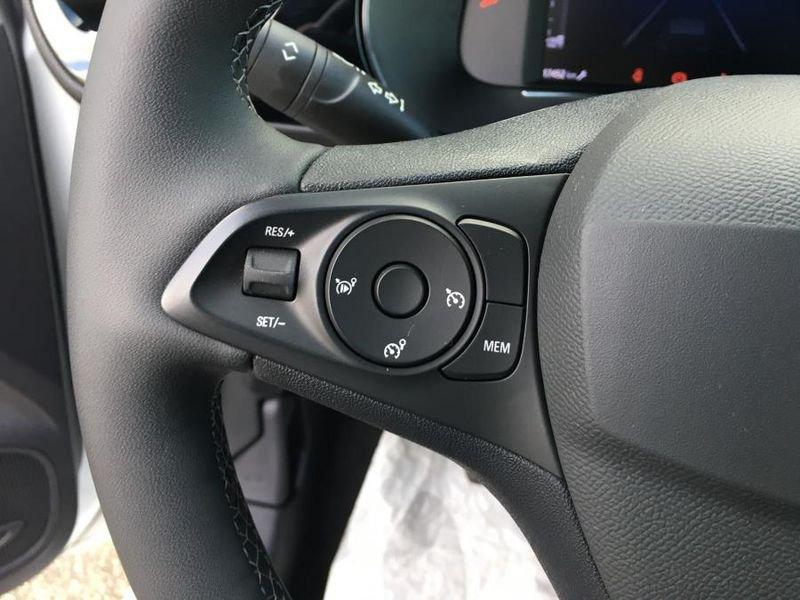 Opel Corsa 1.2 100cv GS SUPER-ACCESSORIATA!!