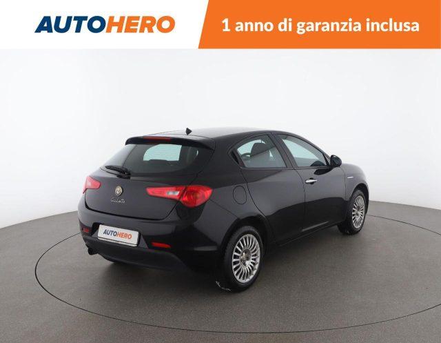 ALFA ROMEO Giulietta 1.4 Turbo 105 CV Impression