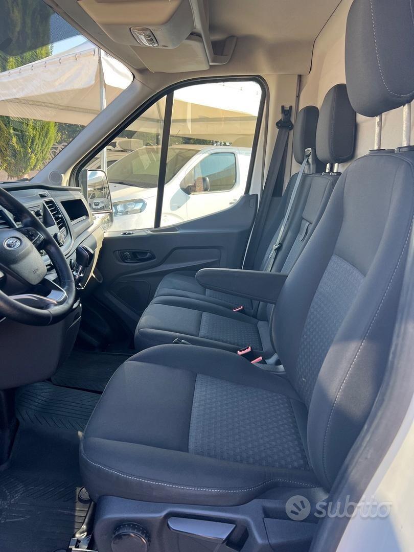 Ford Transit L3H2 anno 2020 3 posti 2.0 diesel