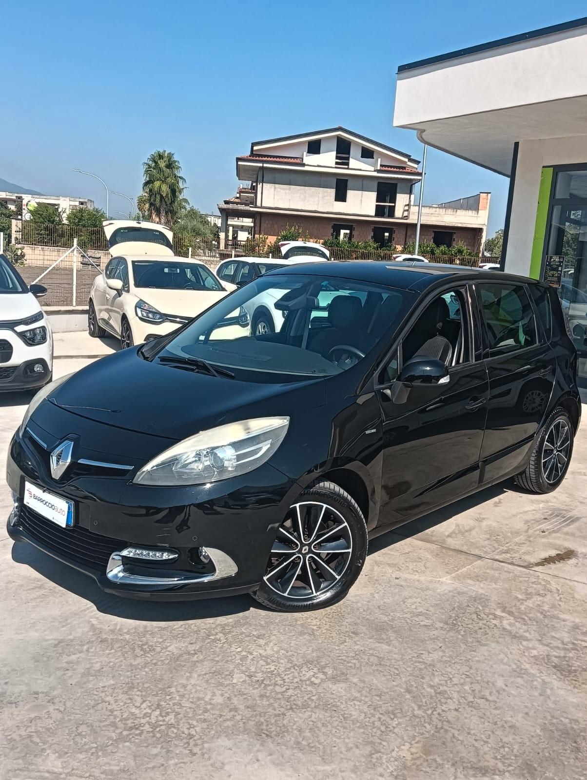Renault Scenic Scénic XMod 1.6 dCi 130CV Start&Stop Energy
