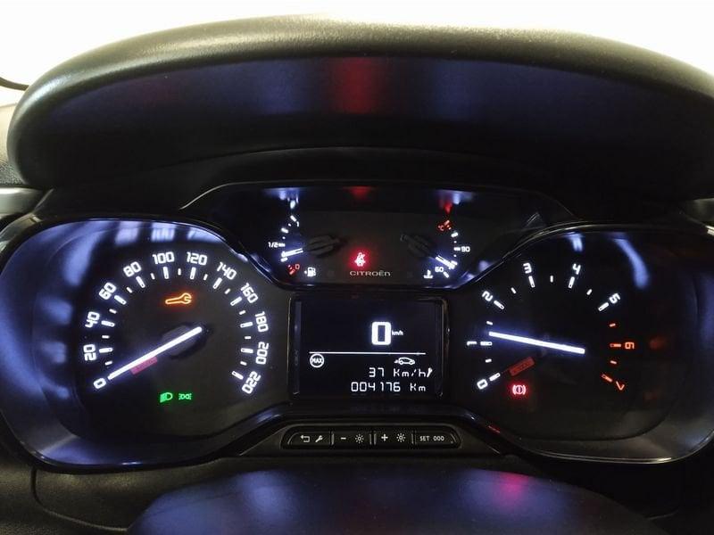 Citroën C3 3ª serie PureTech 83 S&S Shine