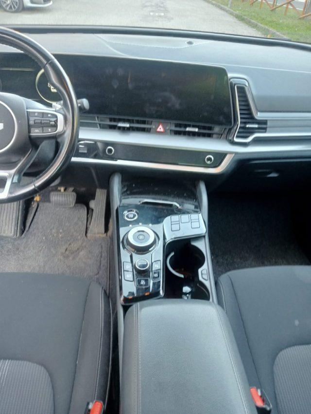 KIA Sportage 1.6 TGDi PHEV 4X4 AT Style PLUG-IN