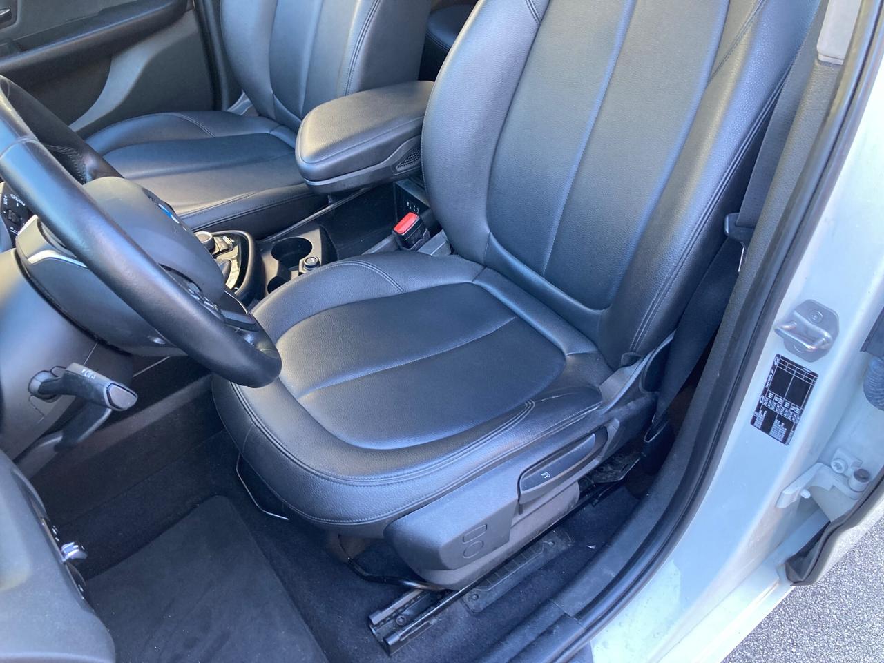 Bmw 218 218d Active Tourer