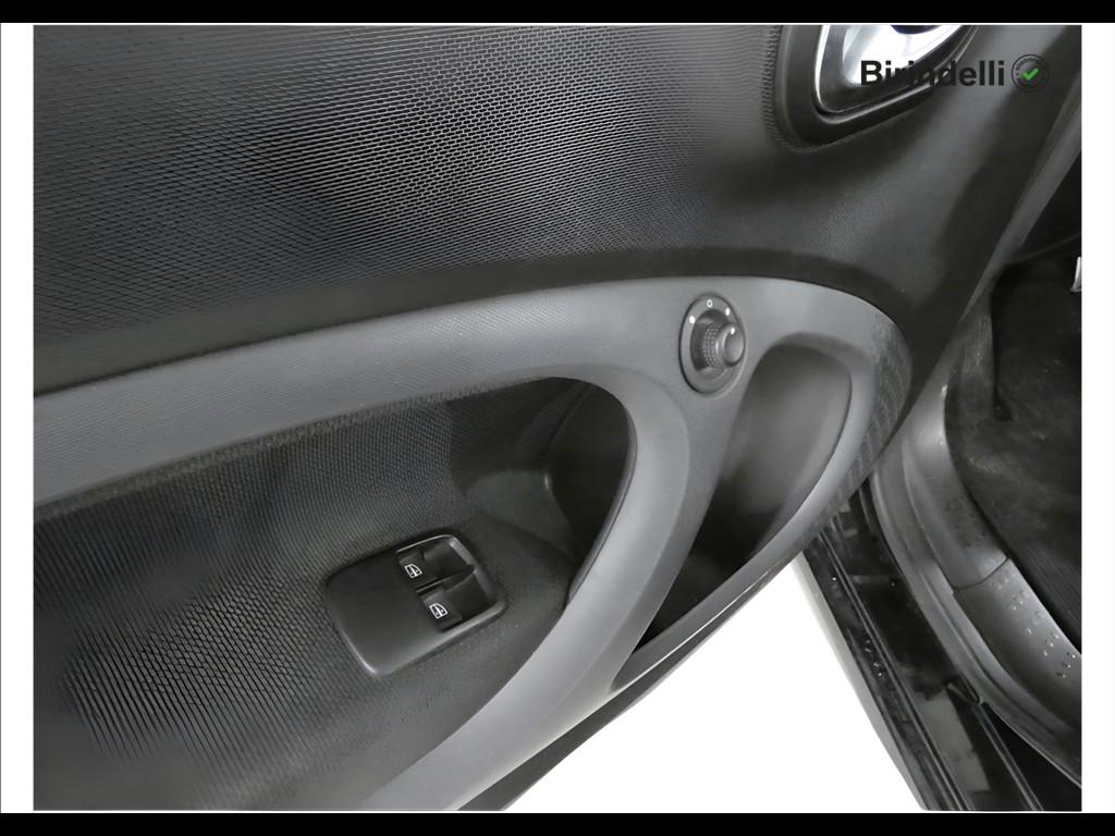 SMART fortwo 3ªs.(C/A453) - fortwo 90 0.9 T twinamic cabrio Passion