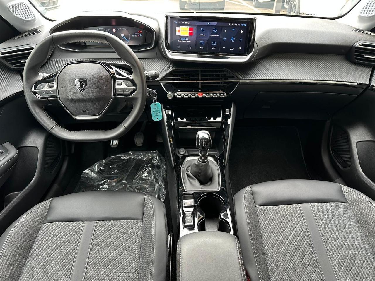 Peugeot 208 PureTech 100 Stop&Start 5 porte Allure Pack *VARICOLORI*