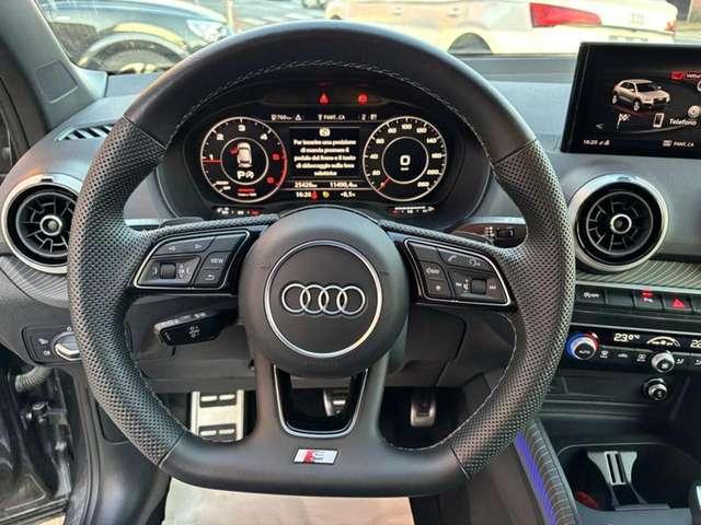 Audi Q2 30 TDI S tronic S line EditionNAVI PLUS-CAM-MATRIX