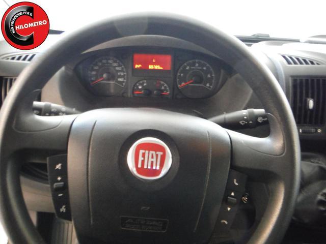 FIAT Ducato 35 2.0 MJT PC-TM Furgone (+ IVA)