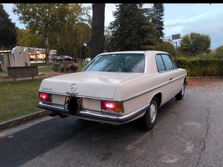 Mercedes-benz 250 CE