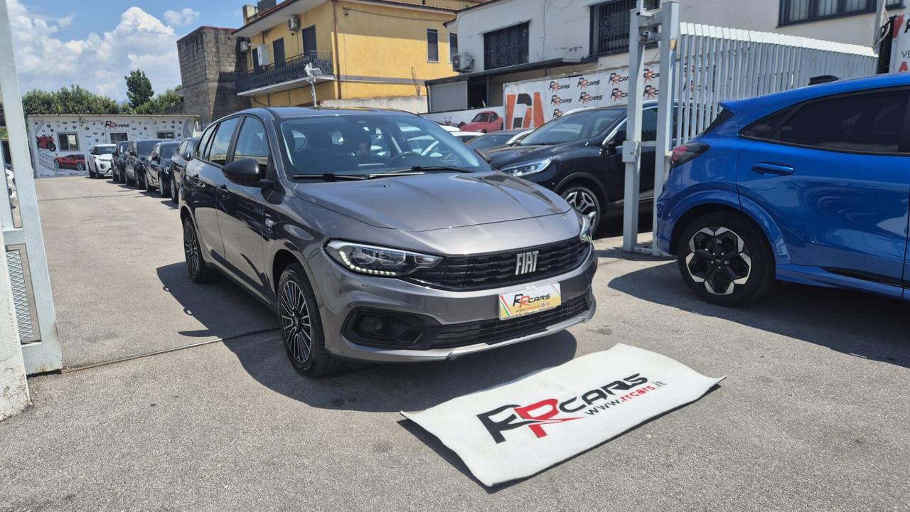 Fiat Tipo 1.6 Mjt S&S SW
