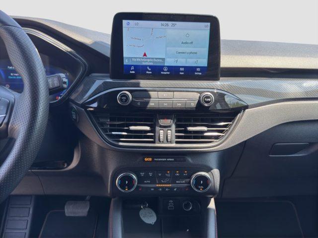 FORD Kuga Kuga 2.5 Plug In Hybrid 225 CV CVT 2WD ST-Line
