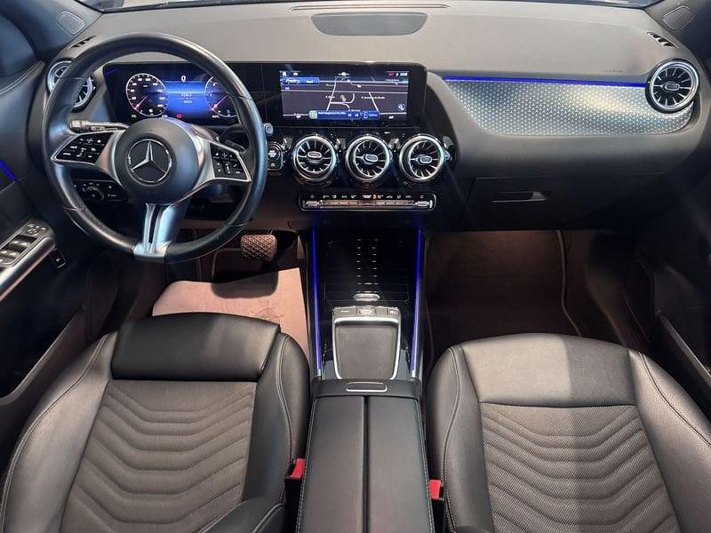 Mercedes-Benz GLA GLA 200 d Progressive Advanced Plus