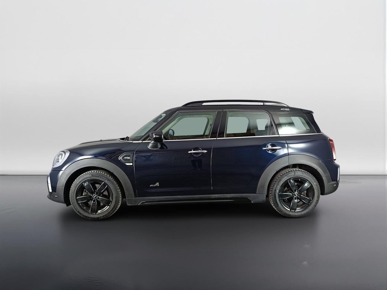 MINI Mini Countryman F60 2020 - Mini Countryman 2.0 Cooper D Northwood Edition all4 auto