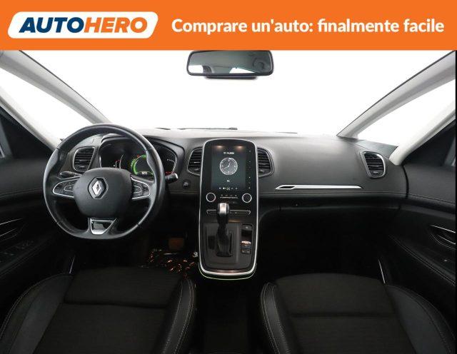 RENAULT Scenic Scénic dCi 160 CV EDC Energy Edition One