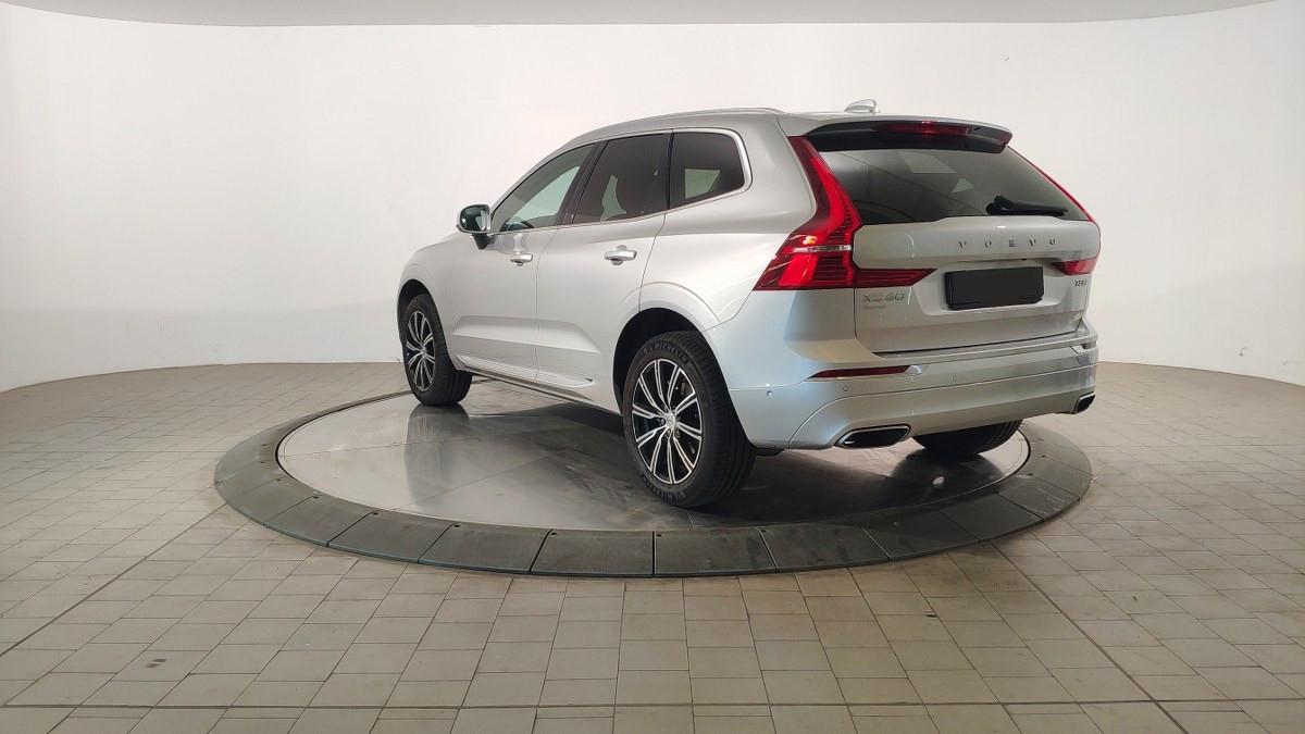 VOLVO Xc60 T5 Awd Geartronic Inscription