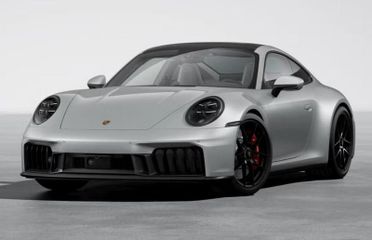 Porsche 911 992 II Carrera GTS Coupe' - IVA Esposta