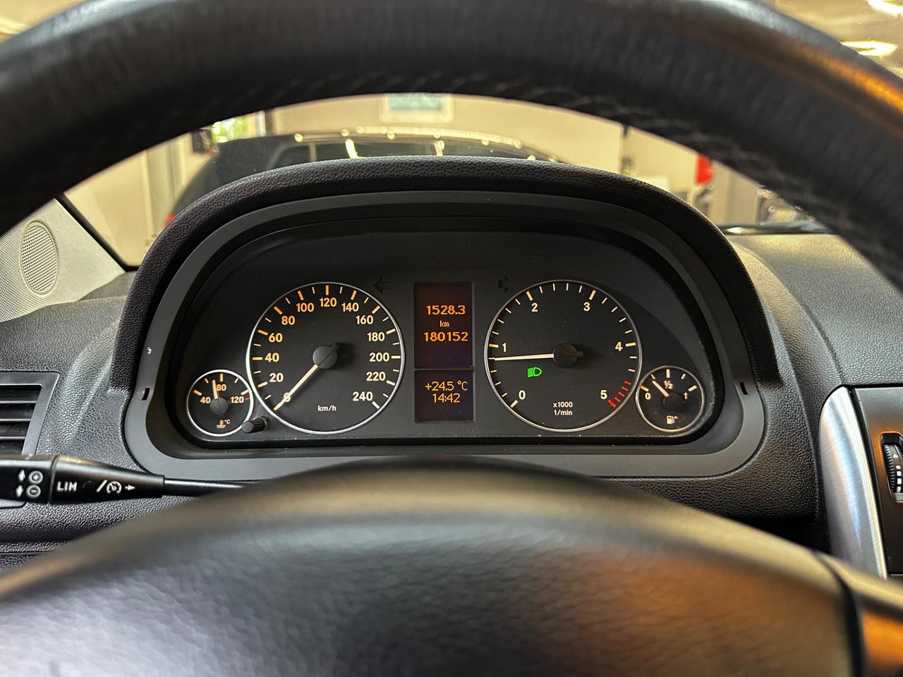 Mercedes-benz A 180 CDI Avantgarde - FABIANOAUTO