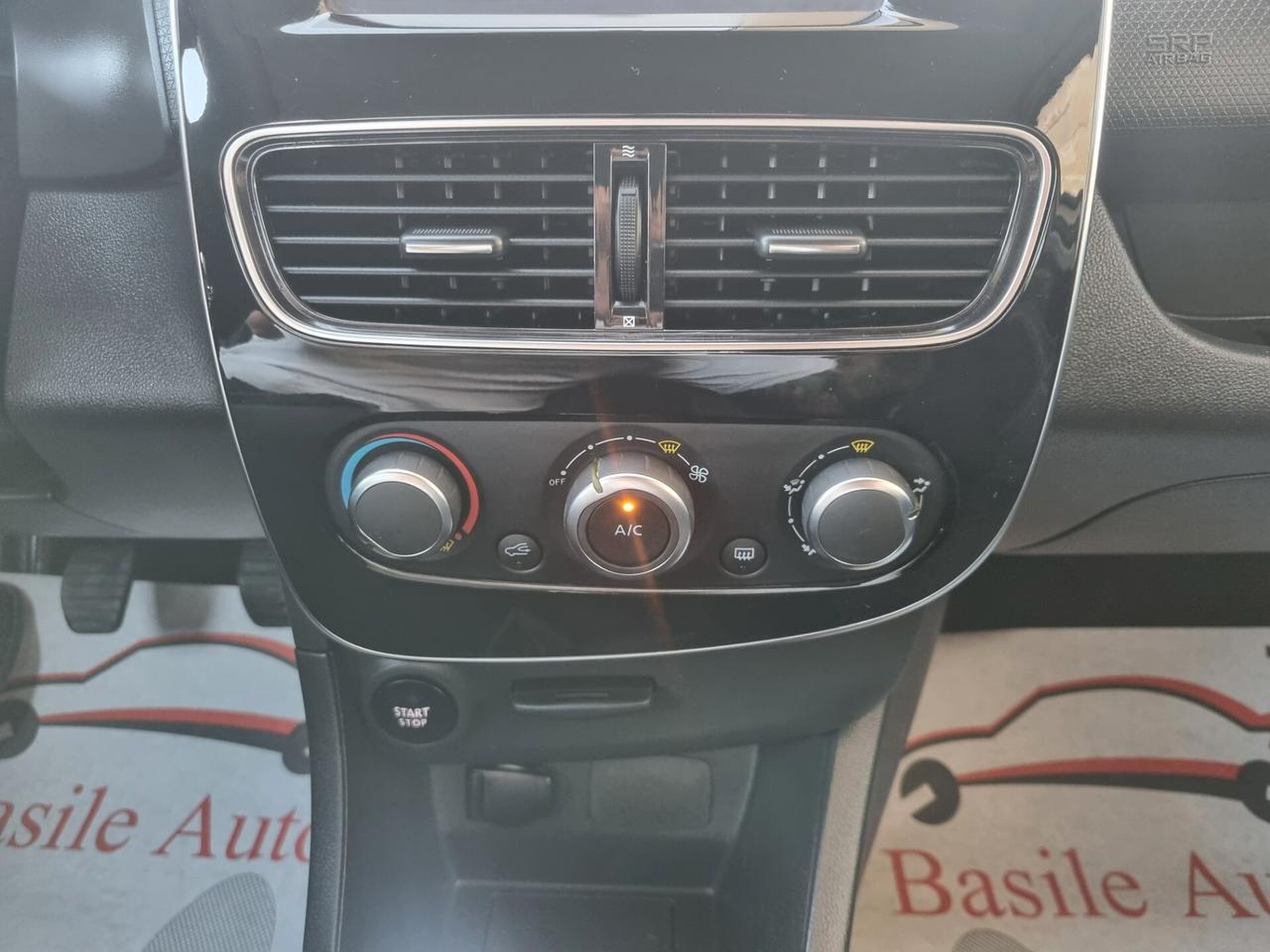 Renault Clio dCi 8V 75CV Start&Stop 5 porte Energy Zen