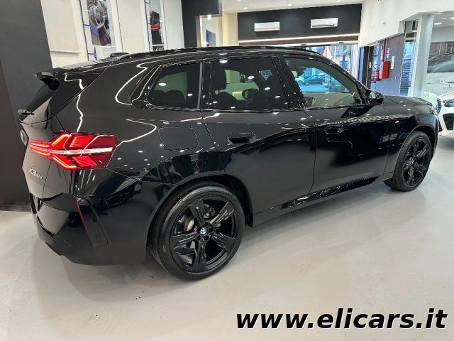 BMW X3 xDrive20d 48V MSport/Cerchi 21"/Tetto panoramico