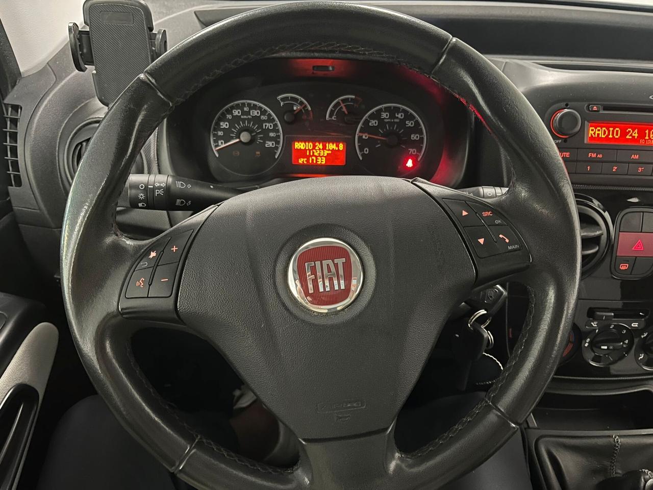 Fiat Qubo 2008 1.4-gpl2035