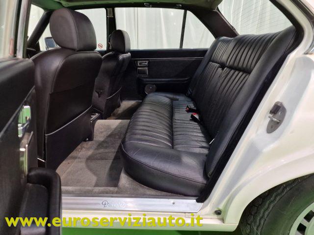 JAGUAR XJ6 5.3 HE XJ 12