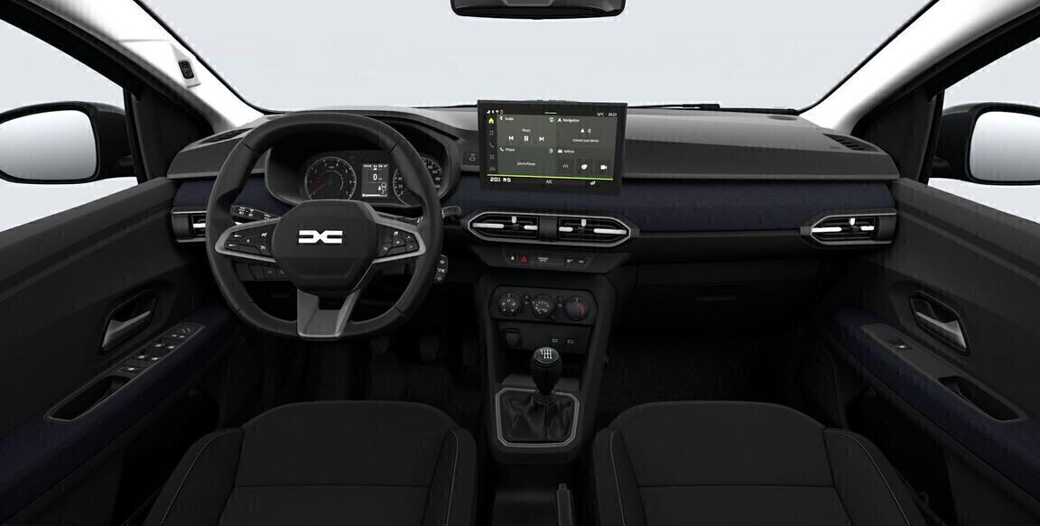 Dacia Jogger 120 CV - APERTI AD AGOSTO