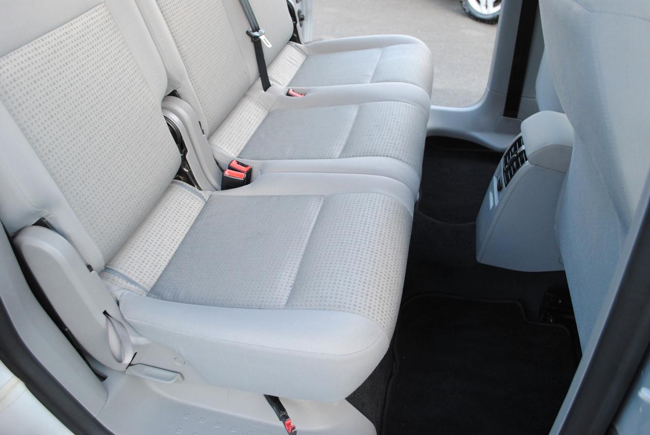 VOLKSWAGEN CADDY 1.9 TDI 105 CV